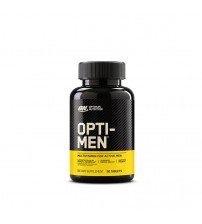 Витаминно-минеральный комплекс Optimum Nutrition Opti-Men 90tabs